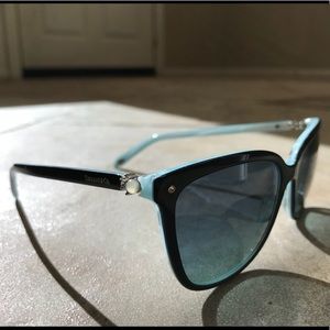 Tiffany & Co Sunglasses